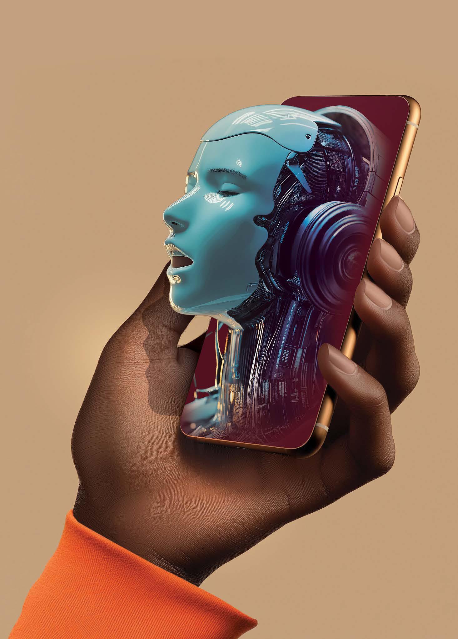 SMART AIDES WE LEAN ON